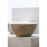 ACAR Blush 2 li Kase Seti - 14 cm KAL-07455/18-GRI Haki KAL-07455/18-GRI