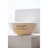 ACAR Blush 2 li Kase Seti - 14 cm KAL-07455/18-KRM Krem KAL-07455/18-KRM