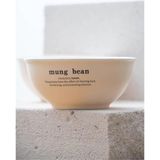 ACAR BLUSH MUNG BEAN 2'Lİ KASE 16,5CM 02ACR KAL-07456A RENKLİ 02ACR KAL-07456A