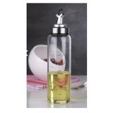 Acar Borosilikat 500 ml Cam Yağlık