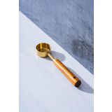 ACAR Dose Gold Çelik Ölçü Kaşığı - 15 ml