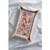 Acar Dream Dikdörtgen Sunum Tabağı - 22 cm