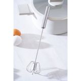 ACAR Evero Manuel Çelik Çırpıcı - 30 cm