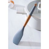 Acar Evero Silikon Düz Spatula - 29 cm - 1 Adet