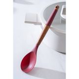 ACAR Evero Silikon Servis Kaşığı - 28 cm