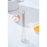 Acar Evero Top Uçlu Çelik Çırpıcı - 25 cm - 1 Adet