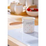Acar Feel Good 500 ml Emaye Cezve