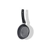 Acar Glory Gri 14 cm Mini Tava