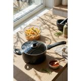Acar Granit Fritöz Tencere 22 Cm 10404