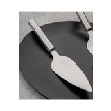 Acar Gri Metal Spatula