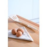 Acar Handy Silikon Spatula - 32 cm