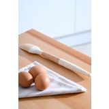 Acar Handy Silikon Yumurta Fırçası - 28 cm
