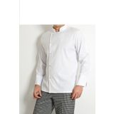 ACAR İŞ TEX Unisex Chef Aşçı Ceket