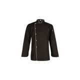 ACAR İŞ TEX Unisex Chef Aşçı Mutfak Ceket