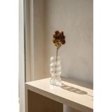 ACAR KAHVERENGİ SEDUM TEK DAL YAPAY ÇİÇEK 57CM