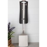 ACAR Karat Çelik Servis Spatula - 28 cm YT-016394
