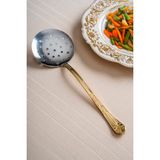 ACAR Karat Star Gold Servis Kevgiri - 31 cm