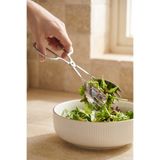 ACAR Karat Steel Makas Salata Maşası