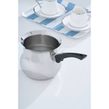 ACAR Karmen Çelik Cezve - 1350 ml