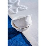 Acar King Yuvarlak Kase 8 cm POR-07256 - 8 cm kase - Beyaz