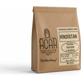 Acar Kurukahve Hindistan Cherry Aa Robusta Çekirdek Kahve (Kavrulmuş) 1 kg