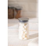 Acar Lines Borosilikat Cam Kavanoz - 300 ml