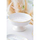 Acar Livaldi Ayaklı Meyvelik 23,5Cm