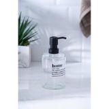 ACAR Louvre Cam Sıvı Sabunluk - 450 ml HNR-07614