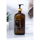 ACAR Louvre Sıvı Sabunluk - 1000 ml