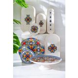 Acar Maria 53 Parça Kahvaltı Takımı Sr-07795