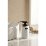 ACAR Marissa Sıvı Sabunluk Beyaz - 370 ml
