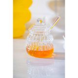 ACAR Necta Cam Bal Kavanozu - 300 ml