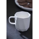 Acar Nero Collection Kupa - 220 ml PORWM-05343 - Beyaz