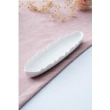 Acar Nirvana Zeytin Sunum Tabağı - 25 cm