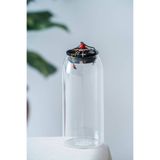 ACAR Nostal Cam Kavanoz - 20 cm