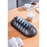 Acar Ocean Baton Kek Kalıbı - 32 cm