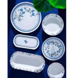 Acar Persea SR-07799 27 Parça Yemek Takımı