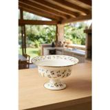 ACAR PETIT FLEUR COLLECTION EMAYE BÜYÜK MEYVELİK 28 CM