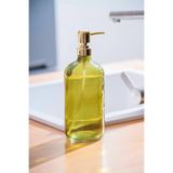 ACAR Pierre Sıvı Sabunluk - 1000 ml HCH-07942/SARI Açık Yeşil HCH-07942/SARI