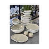 ACAR Planet Collection Porselen 29 Parça Yemek Takımı