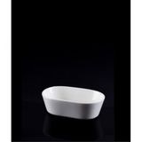 Acar Porselen 6 Adet 16x10.5 cm Yuvarlak Kase