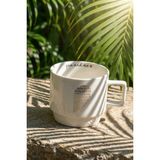 Acar Pulsation Luca Porselen Kupa - 325 ml - Renkli