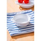 ACAR Pure Carmen Tabak - 12,5 cm POR-07212/72 Beyaz POR-07212/72