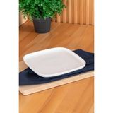 Acar Pure Royal Kare Pasta Tabak - 20 cm