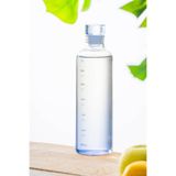 ACAR Pury Mavi Cam Su Matarası - 500 ml ACR-550/24-MVI Mavi ACR-550/24-MVI