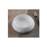Acar Sct-21-0215 Bianco Perla Porselen 18.2x6.3 cm Yuvarlak Kase