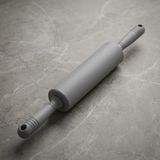 Acar Silikon Merdane - 43 Cm - Gri