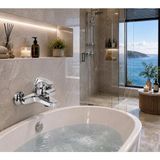 ACAR SU ARMATÜRLERİ Elita Banyo Bataryası Acar 15.01.100