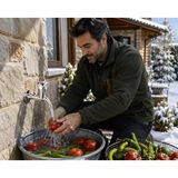 Acar Su Armatürleri Lıfe Kısa Musluk Acar 05.04.501