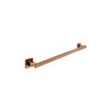 ACAR SU ARMATÜRLERİ ROZA BRONZ SERİSİ PİRİNÇ UZUN HAVLULUK, PİRİNÇ BANYO HAVLULUK